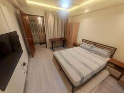 Blk 169 Woodlands Street 11 (Woodlands), HDB Executive #597654821